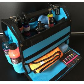 Detailing Bag/Tisztítószer táska