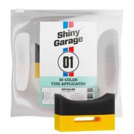 Shiny Garage tyre applikátor (új)