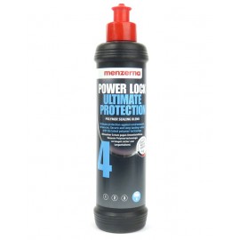 Menzerna Power Lock Ultimate Protection 250ml (új)