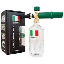 Monello Lancia Hablándzsa magasnyomású mosóhoz Lavor csatlakozóval (új)