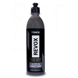 VONIXX  Revox Gumiápoló Matt 500ml (új)