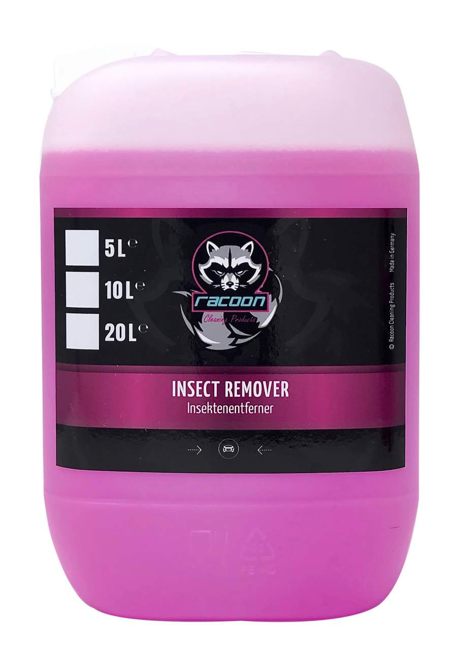 Racoon Insect Remover 5L