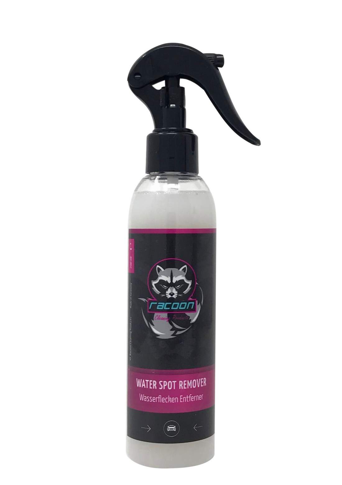 Racoon Water Spot Remover 200ml