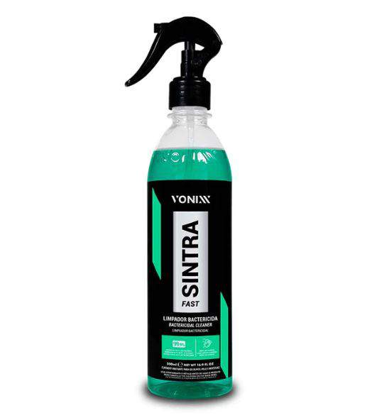VONIXX Sintra Fast cleaner Antibakteriális tisztító (új)