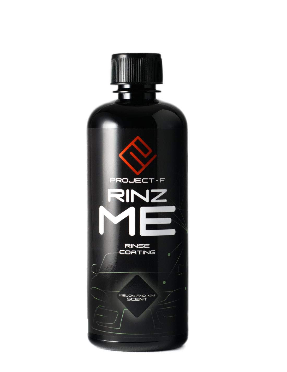 PROJECT-F - RinzME - Rinse Coating(új)
