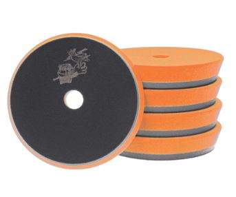 Monkeyline Thermo Medium/Cut Orange 125mm (új) 